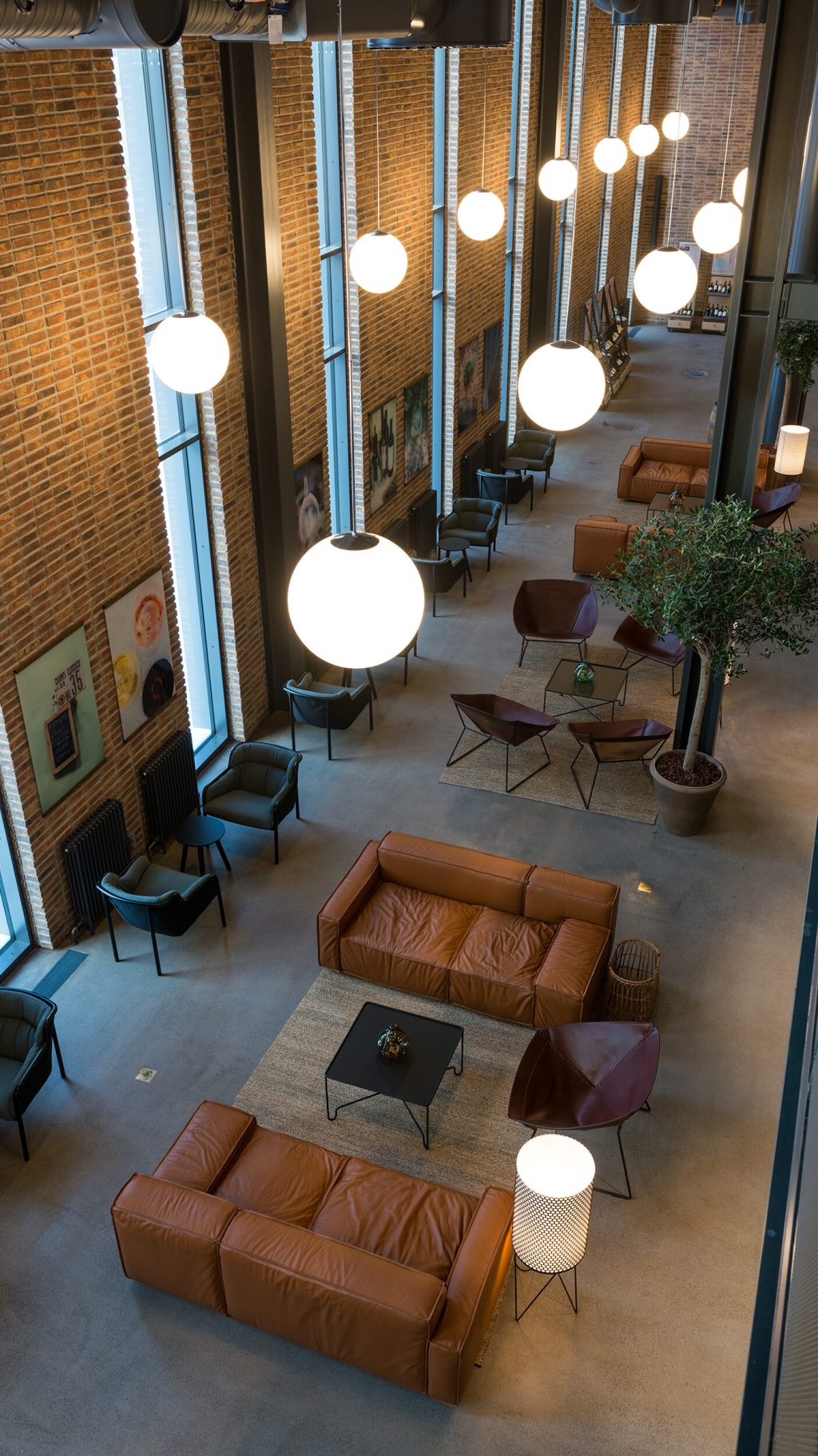 Winery Hotel - Elmo